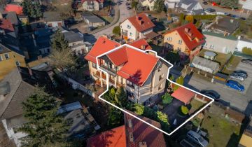 bliźniak, 5 pokoi Goleniów Centrum 