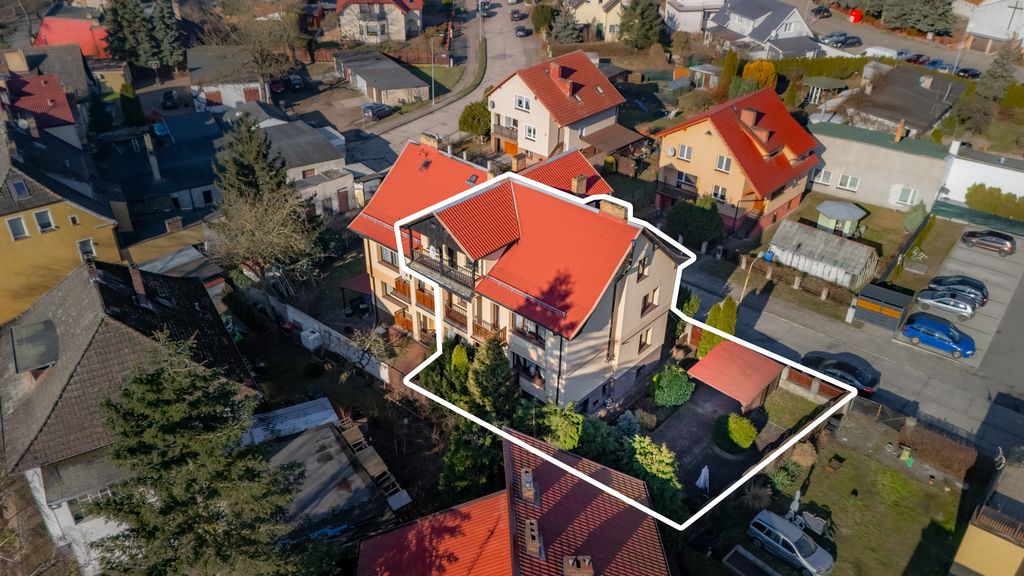 bliźniak, 5 pokoi Goleniów Centrum 