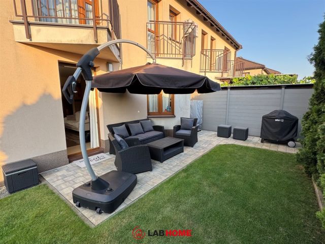 bliźniak, 4 pokoje Chrzanów. Zdjęcie 4