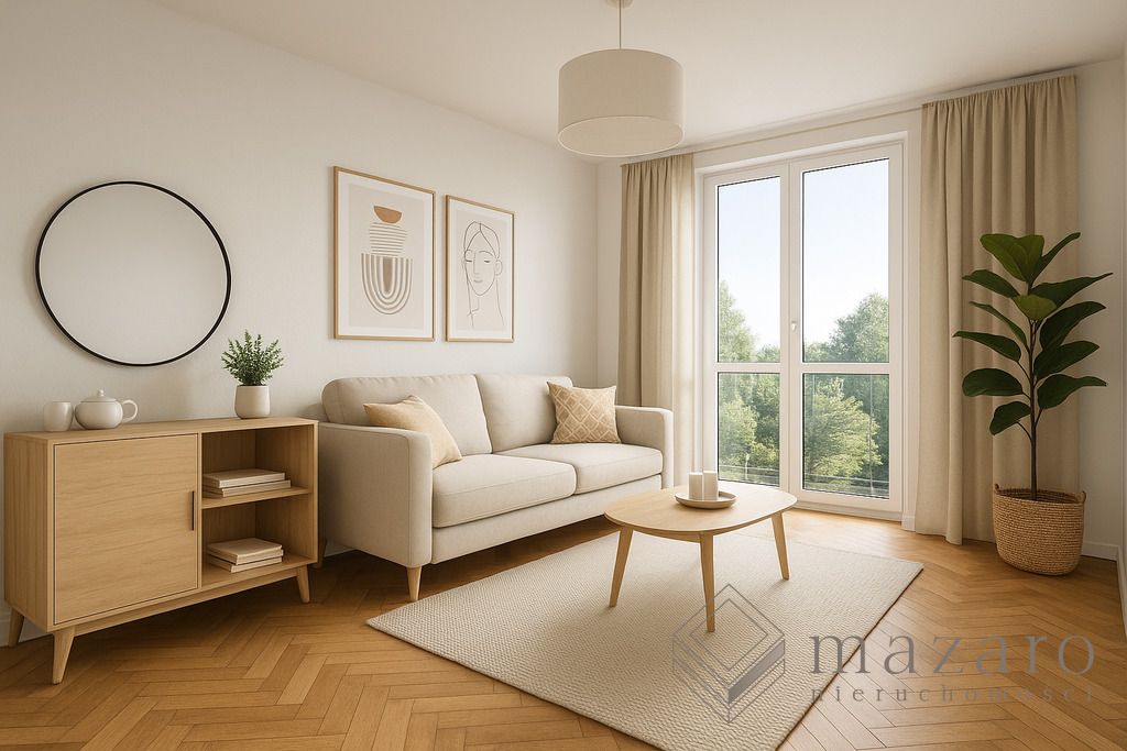 Mieszkanie 2-pokojowe Bydgoszcz Kapuściska. Zdjęcie 10