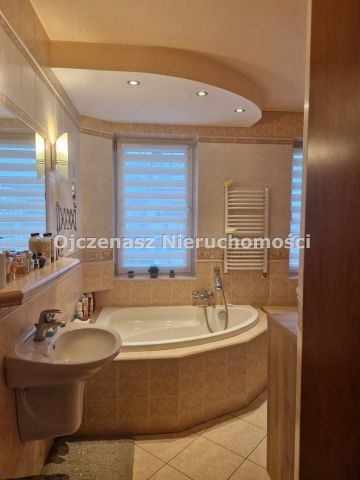 bliźniak, 6 pokoi Białe Błota. Zdjęcie 9