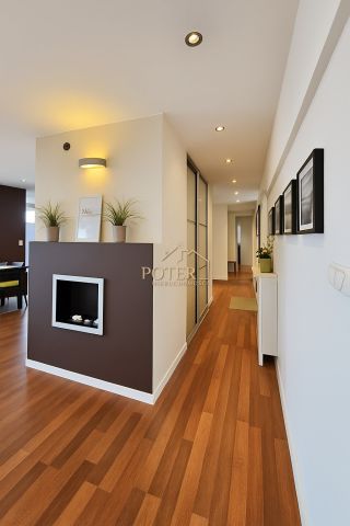 Mieszkanie 3-pokojowe Wrocław Stare Miasto, ul. Tęczowa. Zdjęcie 8