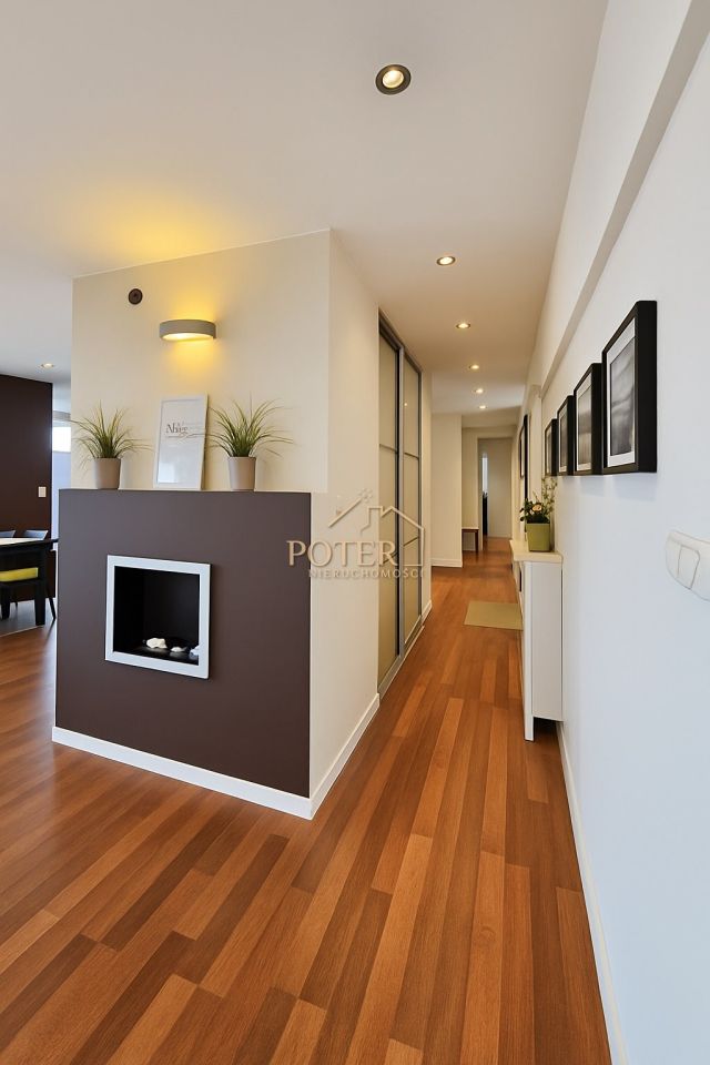 Mieszkanie 3-pokojowe Wrocław Stare Miasto, ul. Tęczowa. Zdjęcie 8