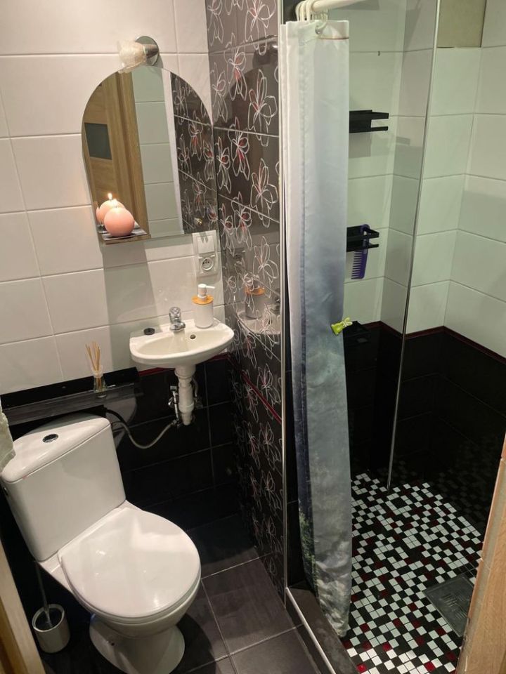 Mieszkanie 3-pokojowe Nipkowie. Zdjęcie 5