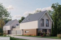 bliźniak, 5 pokoi Dąbrowa Górnicza Centrum, ul. Św. Antoniego