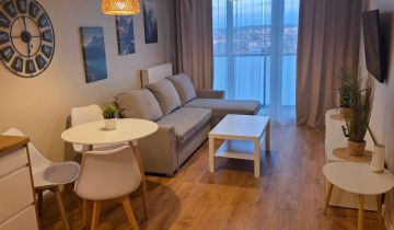 Mieszkanie 2-pokojowe Katowice Śródmieście, ul. Zabrska