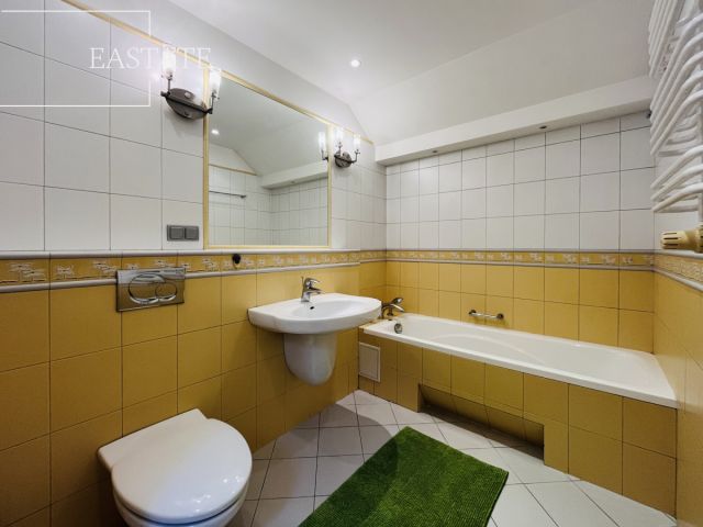 dom szeregowy, 6 pokoi Warszawa Praga, ul. Mariana Pisarka. Zdjęcie 16