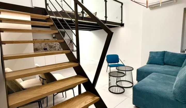 Mieszkanie 2-pokojowe Stalowa Wola