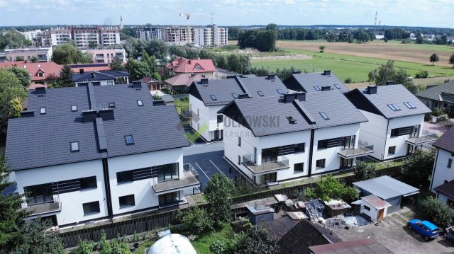 Mieszkanie 4-pokojowe Radzymin, ul. Juliusza Słowackiego. Zdjęcie 4