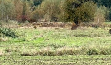 Działka budowlana Siodło