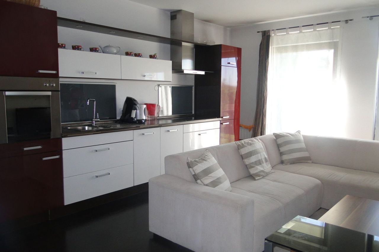 Mieszkanie 2-pokojowe Wrocław Fabryczna. Zdjęcie 8