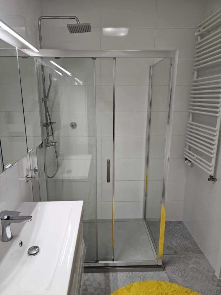 Mieszkanie 3-pokojowe Warszawa Wola, ul. Kacpra Karlińskiego. Zdjęcie 4