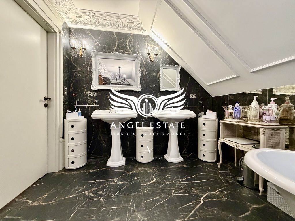 dom wolnostojący, 10 pokoi Świnoujście Karsibór. Zdjęcie 34