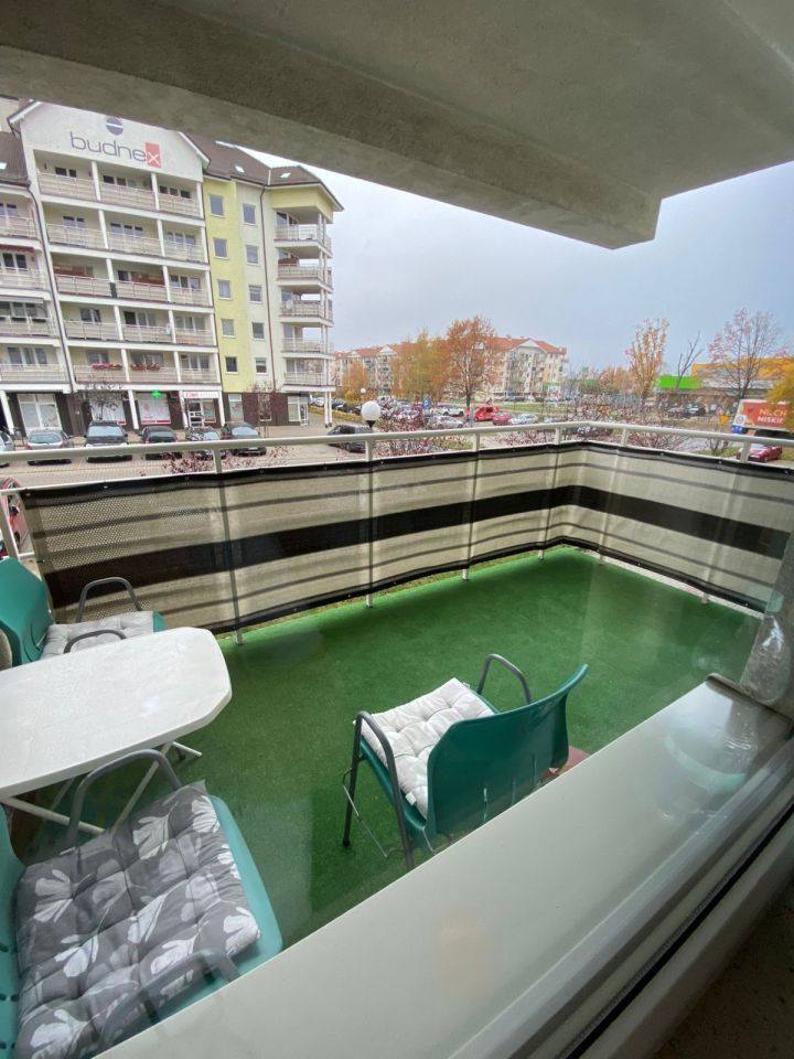 Mieszkanie 3-pokojowe Gorzów Wielkopolski. Zdjęcie 5