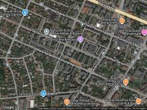 Mieszkanie 1-pokojowe Mińsk Mazowiecki, ul. Stefana Okrzei