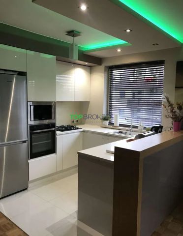 Mieszkanie 3-pokojowe Warszawa Białołęka, ul. Nowodworska. Zdjęcie 4