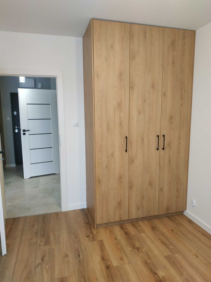 Mieszkanie 2-pokojowe Węgrów, ul. Karola Szamoty. Zdjęcie 4