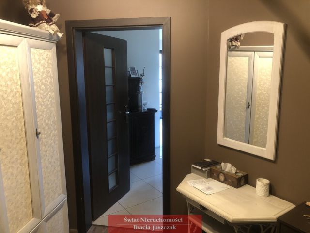 dom wolnostojący, 4 pokoje Suchy Dwór. Zdjęcie 14