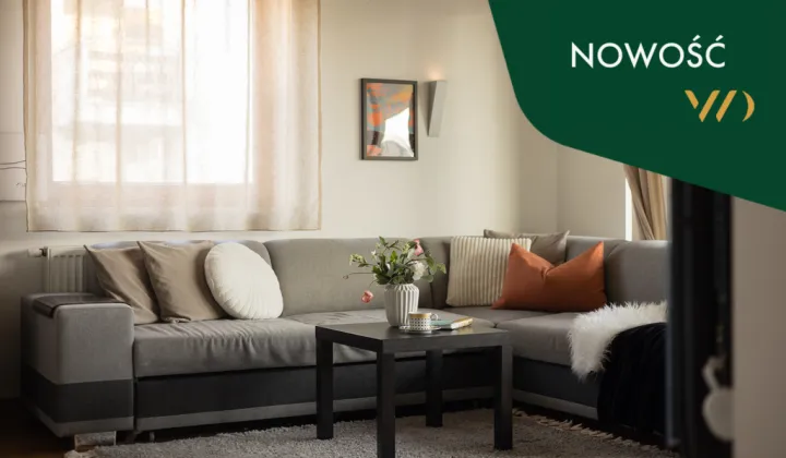 Mieszkanie 3-pokojowe Warszawa Targówek, ul. Malborska