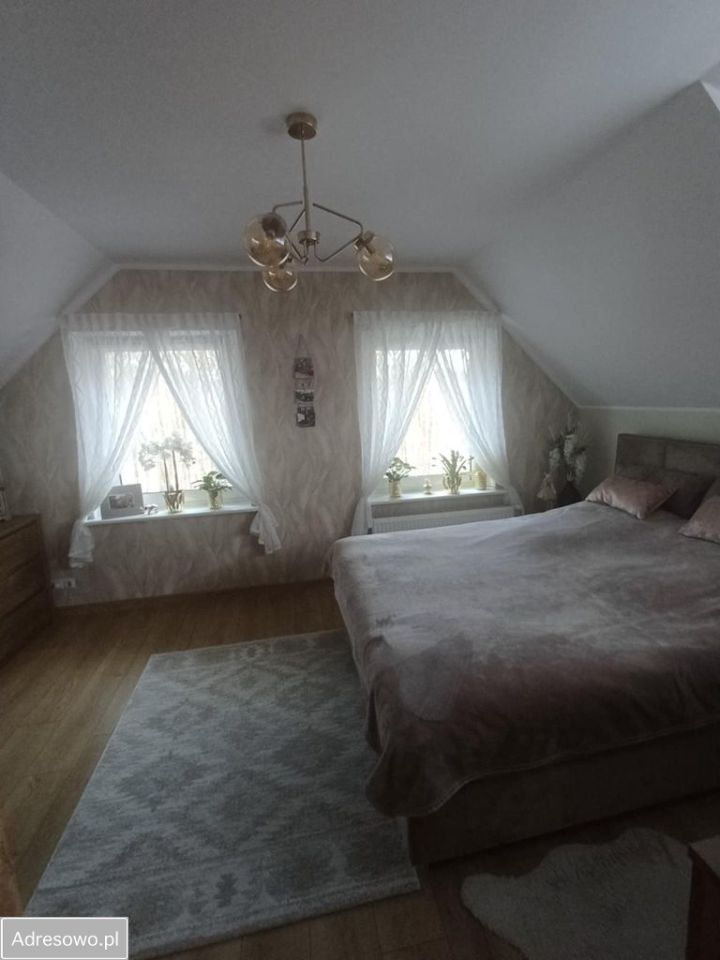 dom wolnostojący, 4 pokoje Charzykowy, ul. Ogrody. Zdjęcie 12