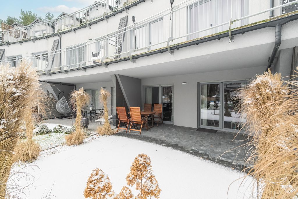 Mieszkanie 2-pokojowe Pobierowo, ul. Leśna. Zdjęcie 13