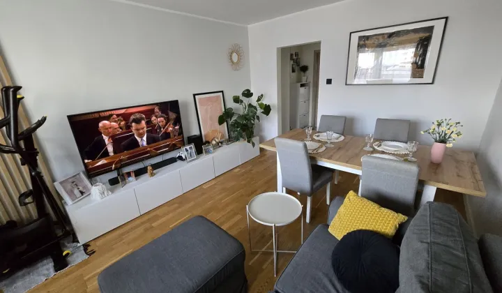 Mieszkanie 2-pokojowe Łódź Górna, ul. Lecznicza