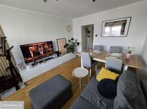 Mieszkanie 2-pokojowe Łódź Górna, ul. Lecznicza