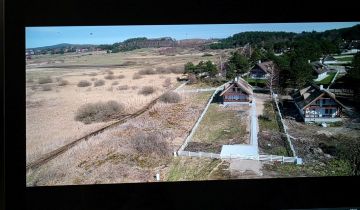 Działka budowlana Gardna Mała