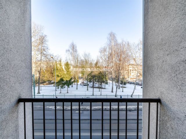 Mieszkanie 2-pokojowe Kraków Grzegórzki, ul. Grzegórzecka. Zdjęcie 18