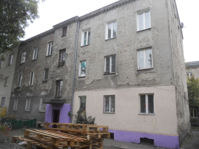 Mieszkanie 2-pokojowe Pruszków, ul. Ignacego Daszyńskiego. Zdjęcie 1