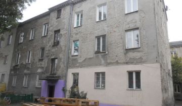 Mieszkanie 2-pokojowe Pruszków, ul. Ignacego Daszyńskiego. Zdjęcie 1