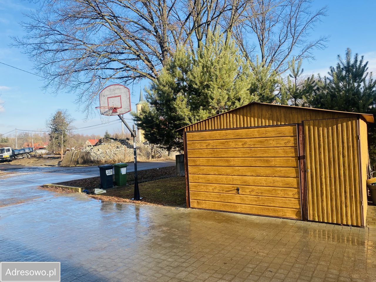 dom wolnostojący, 5 pokoi Szczepanów. Zdjęcie 4