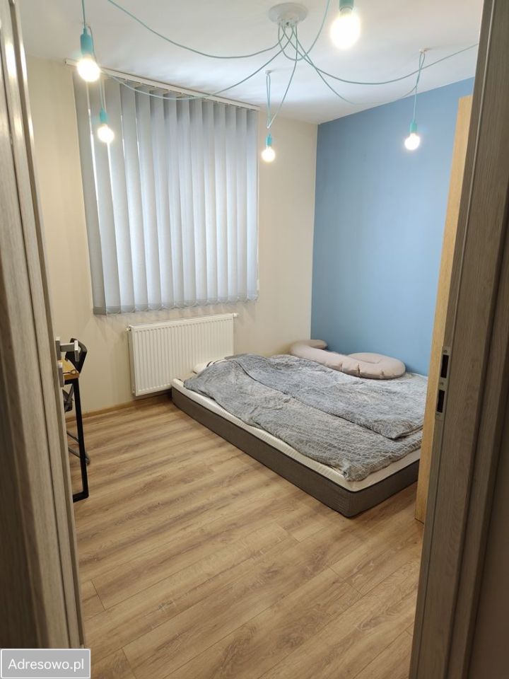 Mieszkanie 2-pokojowe Lublin Wrotków, ul. Łukasza Rodakiewicza. Zdjęcie 3