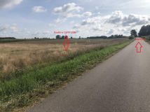 Działka rolno-budowlana Górnystok, brak. Zdjęcie 2