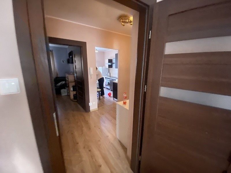 Mieszkanie 2-pokojowe Olsztyn Podgrodzie, al. Aleja Obrońców Tobruku. Zdjęcie 7