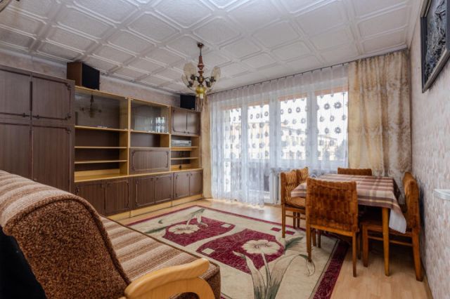 Mieszkanie 3-pokojowe Rybnik, ul. Górnicza. Zdjęcie 2