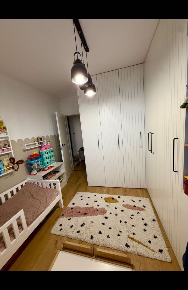 Mieszkanie 2-pokojowe Pułtusk, ul. Jana Pawła II. Zdjęcie 3