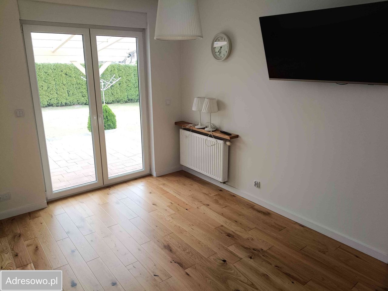 dom wolnostojący, 5 pokoi Władysławów. Zdjęcie 14