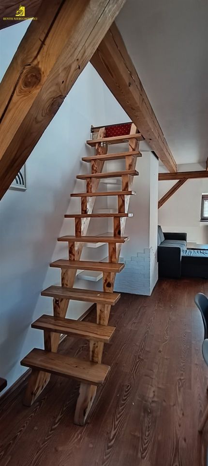 Mieszkanie 4-pokojowe Opole. Zdjęcie 4