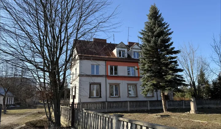 Mieszkanie 2-pokojowe Czeremcha, ul. 1 Maja