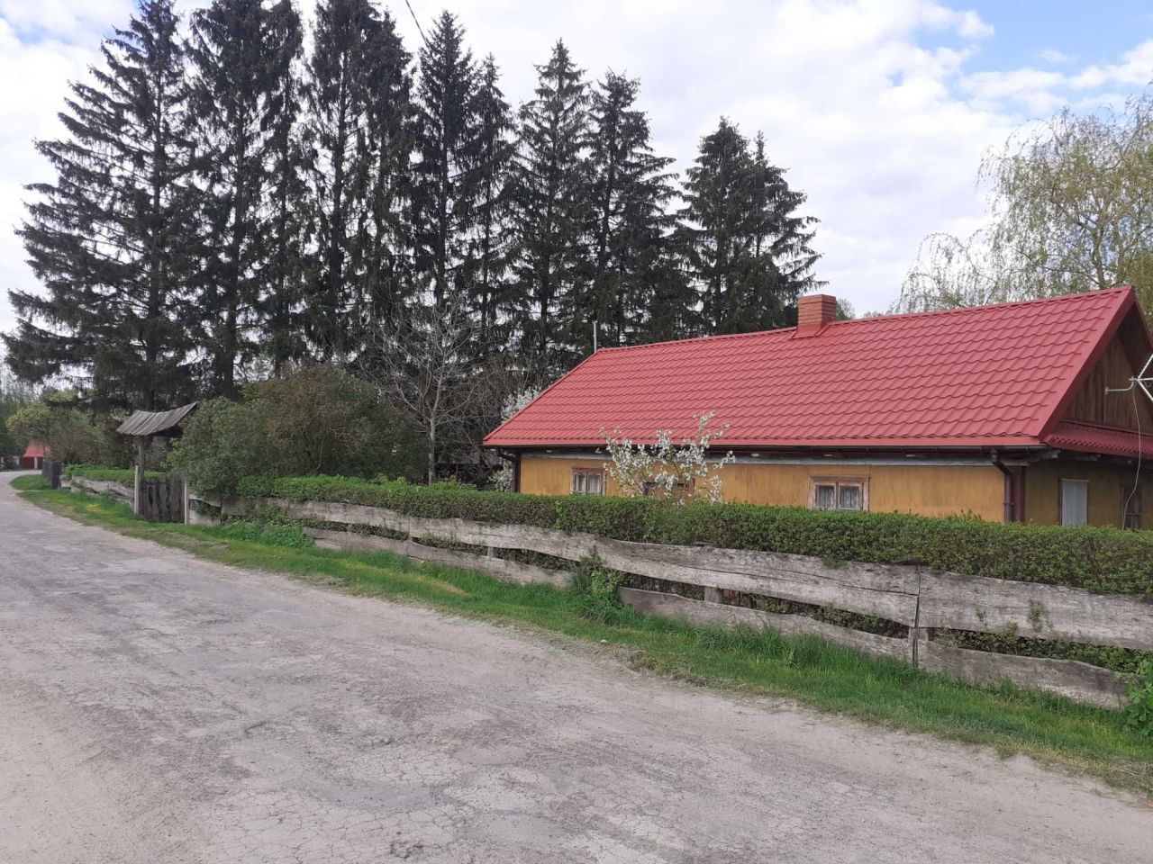 siedlisko Czechówka. Zdjęcie 4