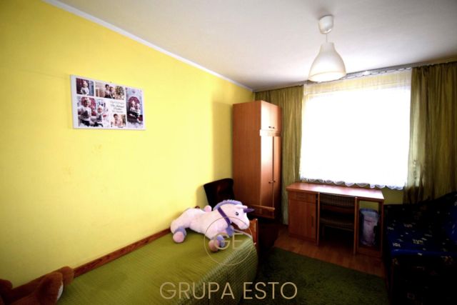 Mieszkanie 3-pokojowe Kraków Podgórze Duchackie, ul. Stanisława Stojałowskiego. Zdjęcie 3