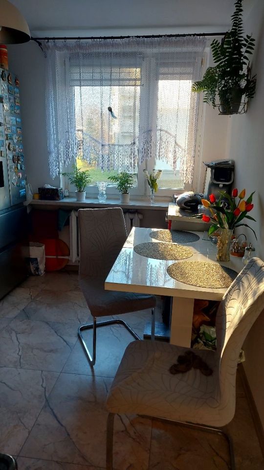 Mieszkanie 3-pokojowe Sosnowiec Środula, ul. Stanisława Wyspiańskiego. Zdjęcie 2