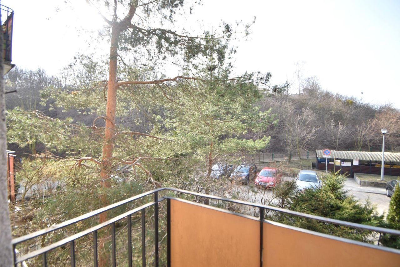 Mieszkanie 2-pokojowe Gdańsk Orunia, ul. Granitowa. Zdjęcie 7