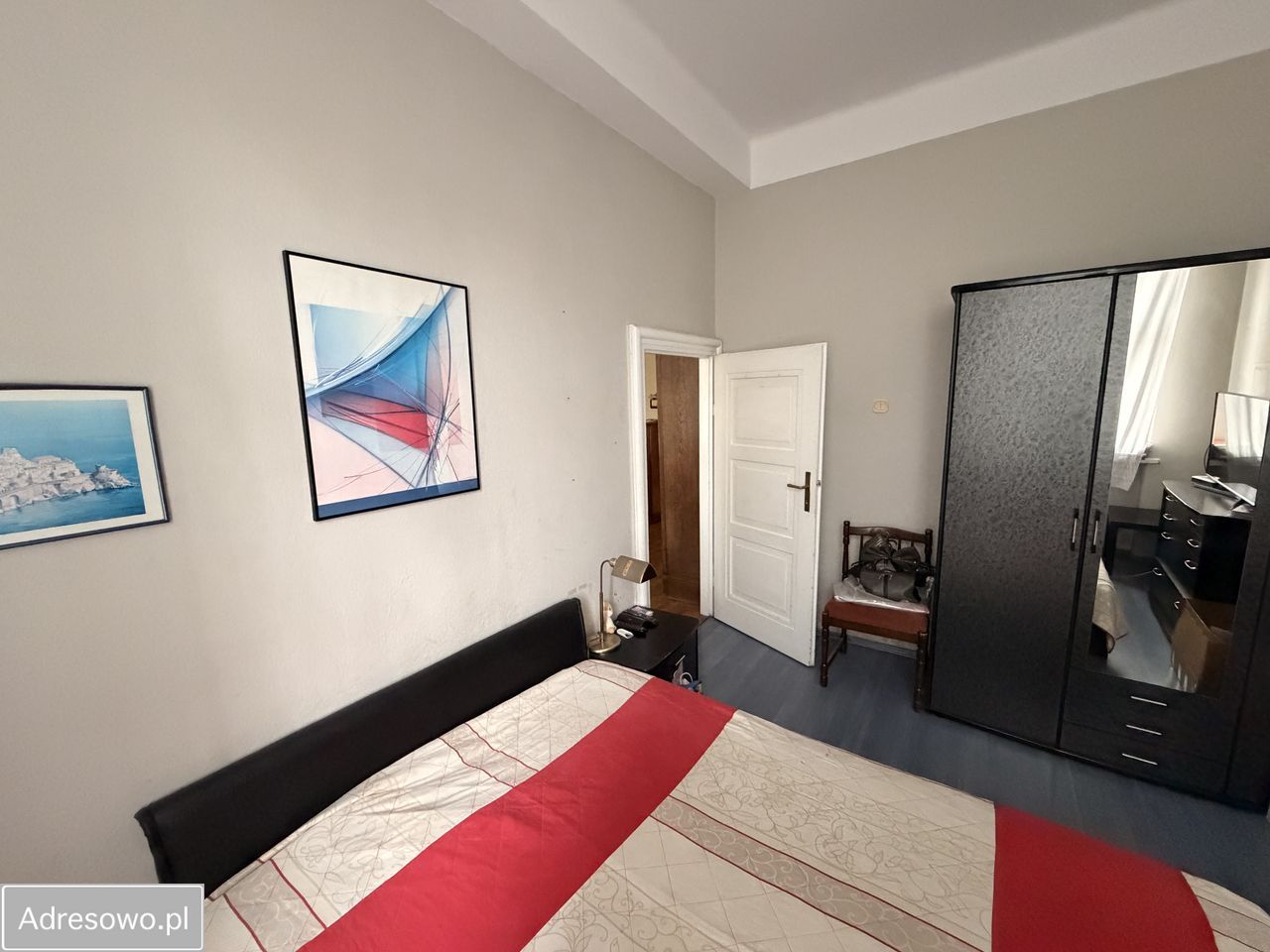 Mieszkanie 7-pokojowe Bytom Śródmieście. Zdjęcie 18