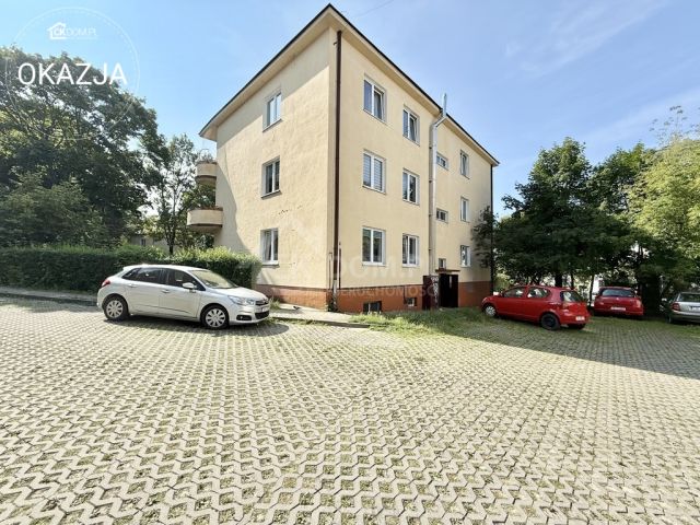 Mieszkanie 1-pokojowe Kielce, ul. Stefana Żeromskiego. Zdjęcie 10