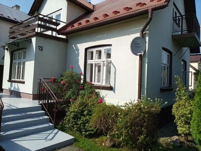 bliźniak, 5 pokoi Bystra. Zdjęcie 3