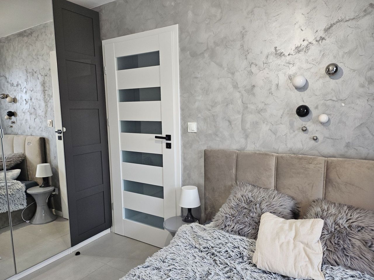 Mieszkanie 2-pokojowe Gdańsk Orunia Górna. Zdjęcie 4