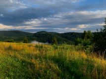 Działka budowlana Cieniawa. Zdjęcie 3