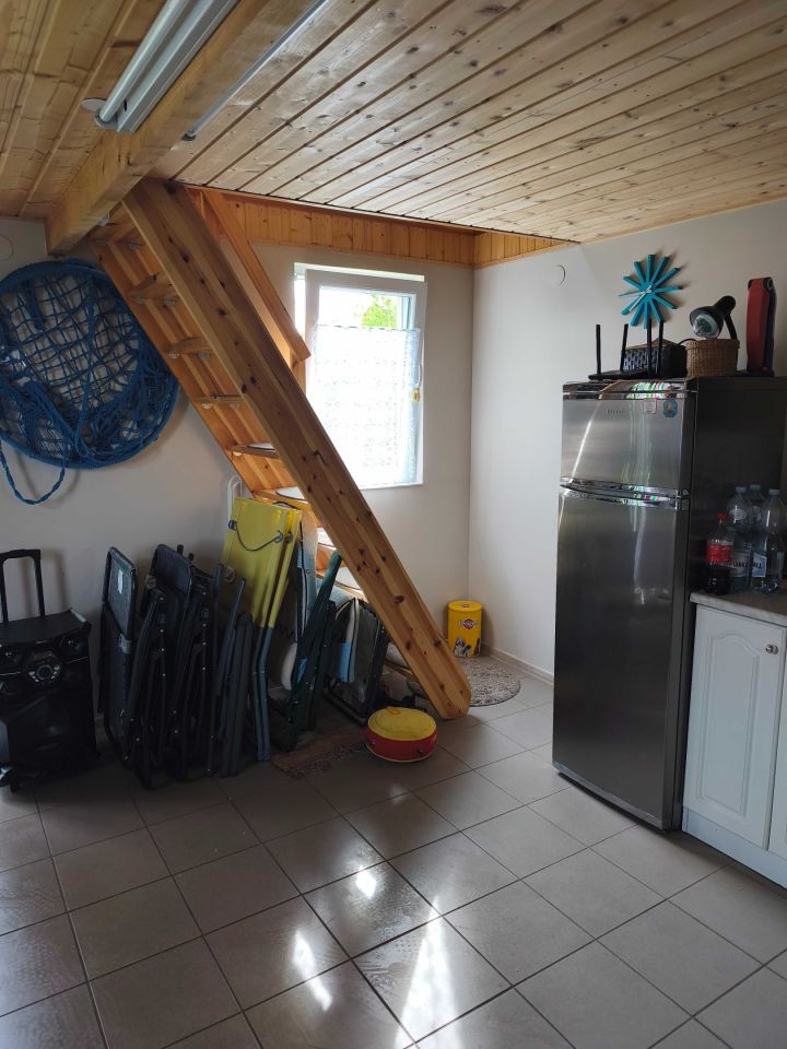 Działka rod Szczecin Golęcino, ul. Bogumińska. Zdjęcie 5